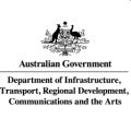 Department of Infrastructure, Transport, Regional Development, Communications & the Arts