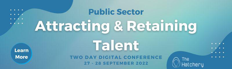 Attracting & Retaining Talent in the Public Sector